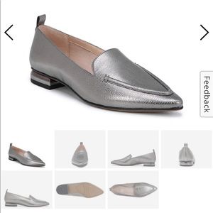 Franco Sarto Susie loafer